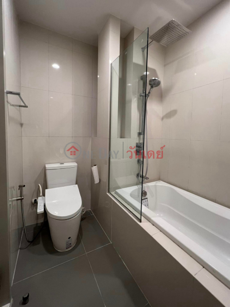 ฿ 23,000/ month | Condo for Rent: OKA HAUS Sukhumvit 36, 35 m², 1 bedroom(s)