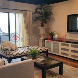 Condo for Rent: Fifty Fifth Tower, 290 m², 3 bedroom(s) - OneDay_0