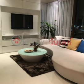 Condo for Rent: The Emporio Place, 46 m², 1 bedroom(s) - OneDay_0