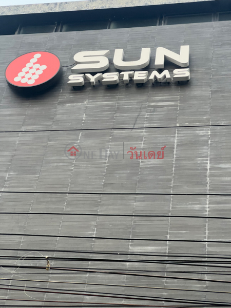 Sun One Building (อาคารซันวัน),Chatuchak | OneDay วันเดย์(4)
