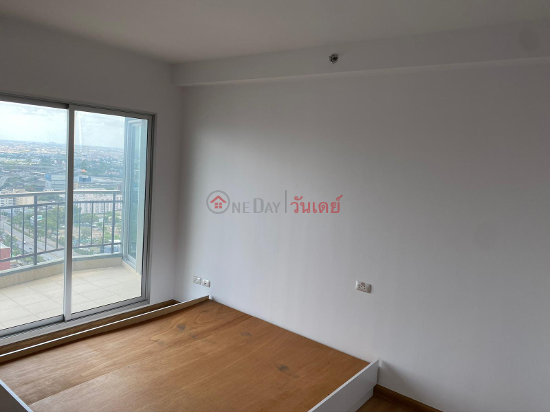 ค้นหาอสังหาริมทรัพย์ในประเทศไทย | OneDay | ที่อยู่อาศัย | รายการขาย | Supalai Park 2 Beds 1 Bath Unfurnished Ekkamai Thonglor