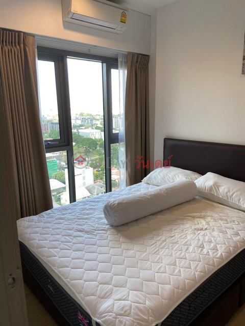 Condo for Rent: Whizdom Connect Sukhumvit, 30 m², 1 bedroom(s) - OneDay_0