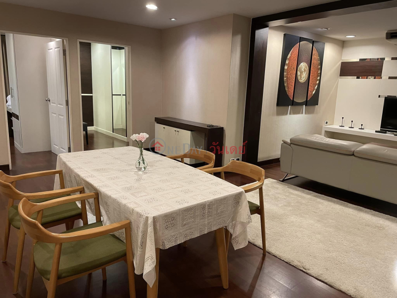 Condo for Rent: The Aree Condominium, 102 m², 2 bedroom(s),Thailand Rental, ฿ 35,000/ month