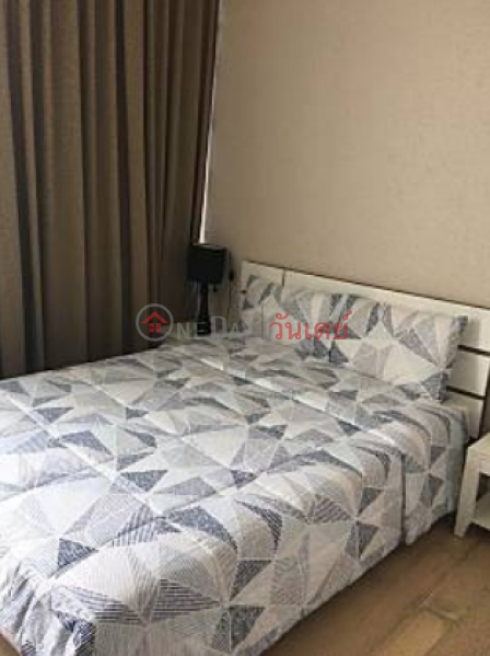 Condo for Rent: Eight Thonglor Residence, 50 m², 1 bedroom(s) | Thailand Rental ฿ 45,000/ month