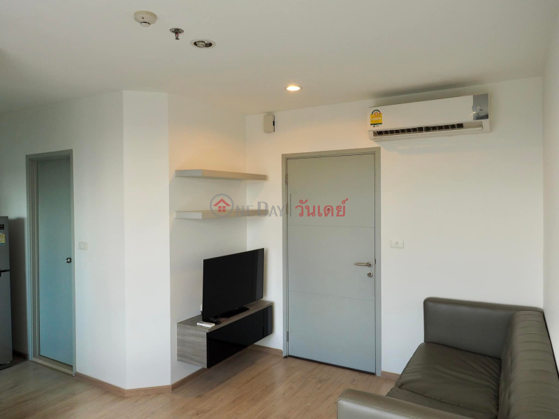 Condo for Sale: Ideo Wutthakat, 21 m², 1 bedroom(s) Sales Listings