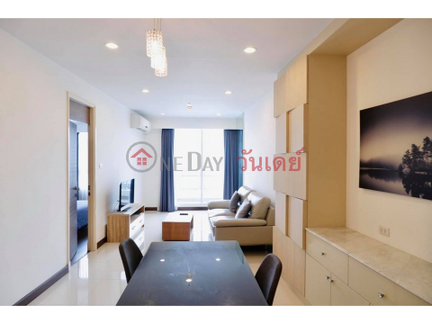 Condo for Rent: Supalai Prima Riva, 63 m², 1 bedroom(s) - OneDay_0