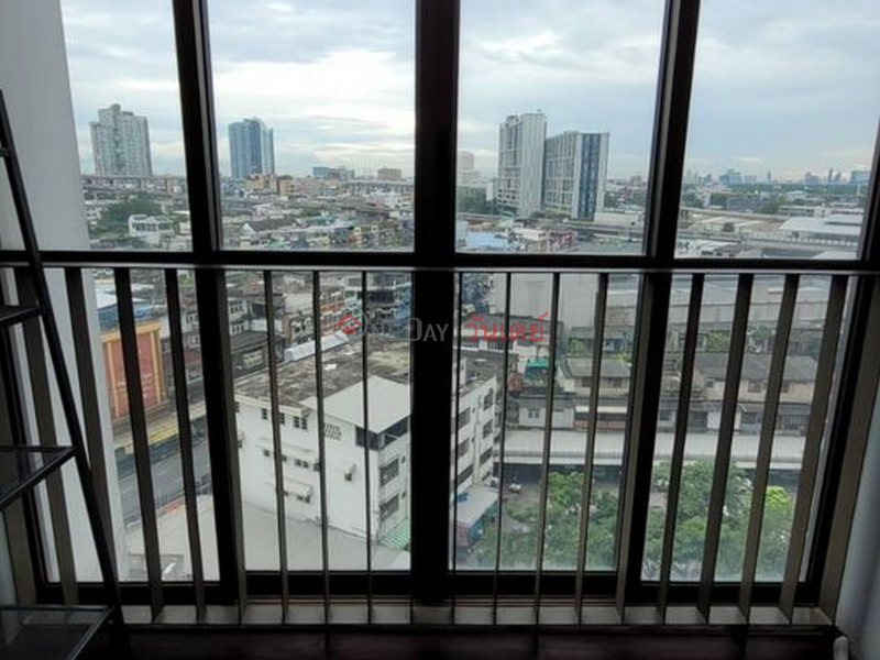 Condo for Rent: Ideo Mix Sukhumvit 103, 31 m², 1 bedroom(s),Thailand Rental ฿ 11,000/ month