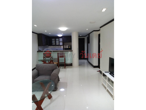 Apartment for Rent: PR Court, 90 m², 1 bedroom(s) - OneDay_0