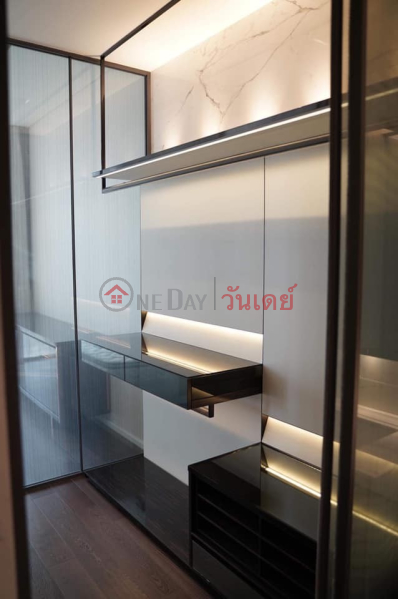 Property Search Thailand | OneDay | Residential | Rental Listings, Condo for Rent: The Bangkok Thonglor, 95 m², 2 bedroom(s)