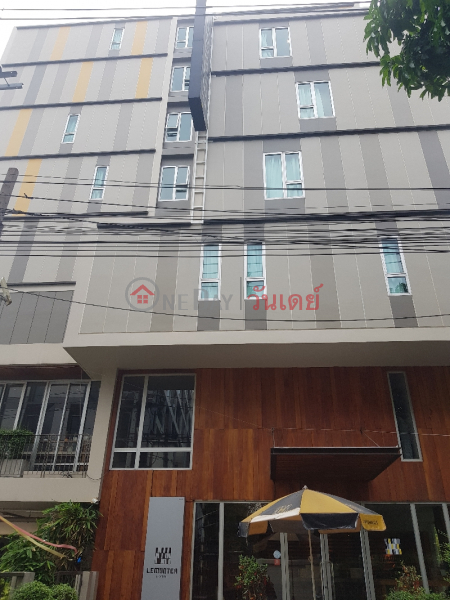 Lemontea Hotel - 55, Phetchaburi Road (โรงแรมเลมอนที - 55, ถนน เพชรบุรี),Ratchathewi | OneDay วันเดย์(1)