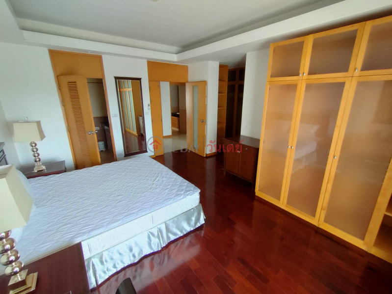 ฿ 95,000/ month Apartment for Rent: Esmeralda Apartments, 220 m², 3 bedroom(s)