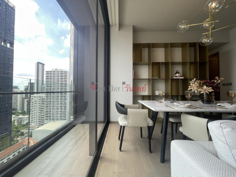 Condo for Rent: Celes Asoke, 86 m², 2 bedroom(s),Thailand | Rental | ฿ 120,000/ month