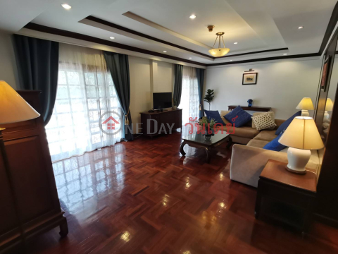 คอนโด สำหรับ เช่า: Piya Place, 180 ตร.ม., 3 ห้องนอน - OneDay_0