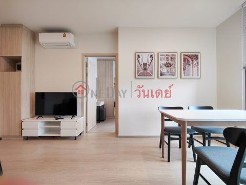 Condo for Rent: Nue Noble Ratchada-lat Phrao, 61 m², 3 bedroom(s) - OneDay_0