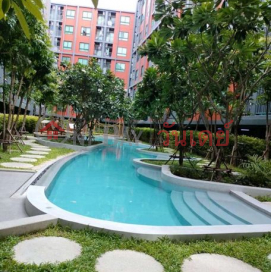 Condo for rent Monte Rama 9 (7th floor, building B) _0