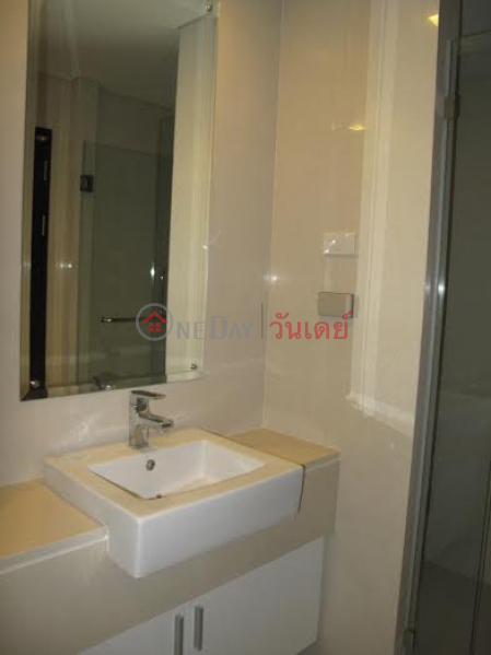 Condo for Rent: Le Luk, 40 m², 1 bedroom(s) Thailand | Rental | ฿ 22,000/ month