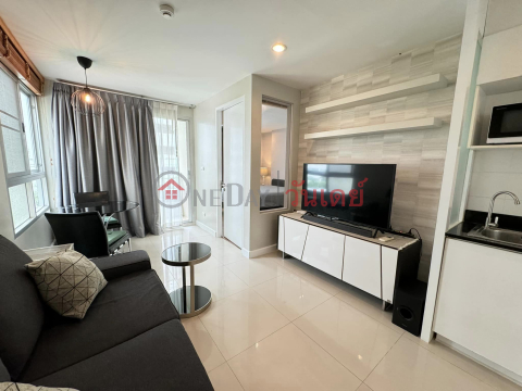 Condo for Rent: The Clover Thonglor, 37 m², 1 bedroom(s) - OneDay_0