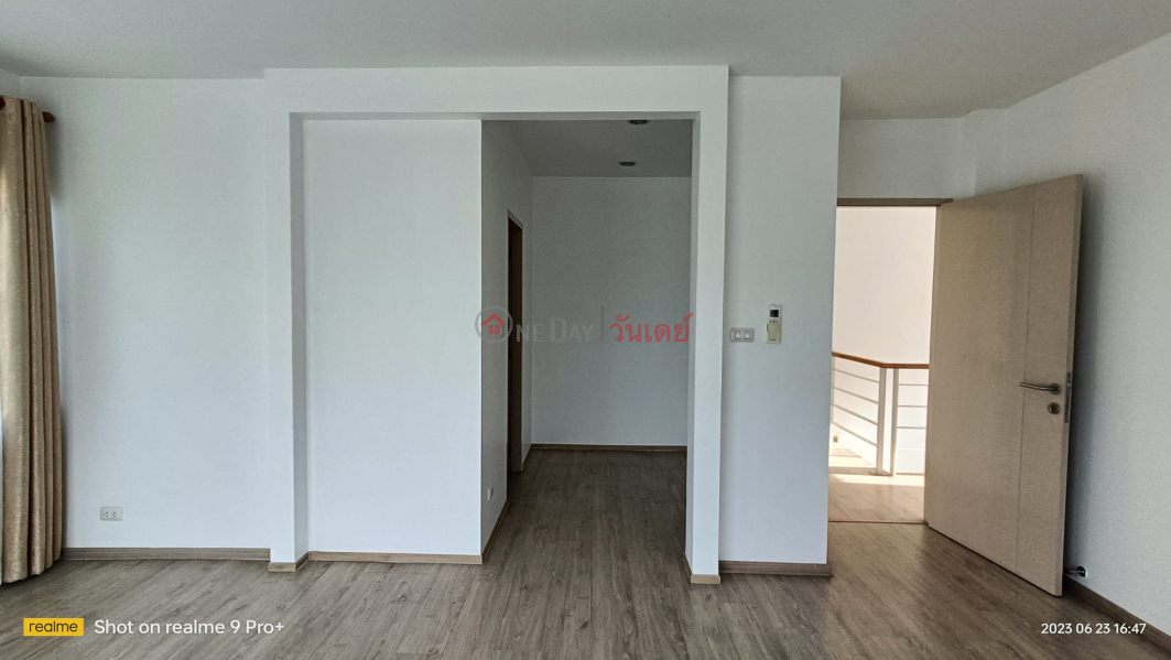 ฿ 30,000/ month House for Rent: Atoll Maldives Palms Bangna-wongwaen, 167 m², 3 bedroom(s)