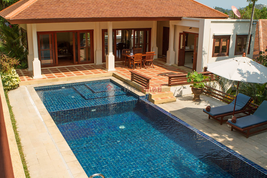 Summit Plantation 9 | Thailand Sales | ฿ 422.04Million