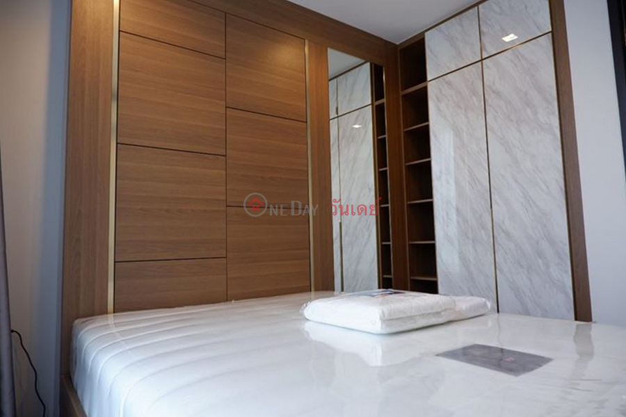 Condo for Rent: Wish Signature Midtown Siam, 34 m², 1 bedroom(s) Rental Listings