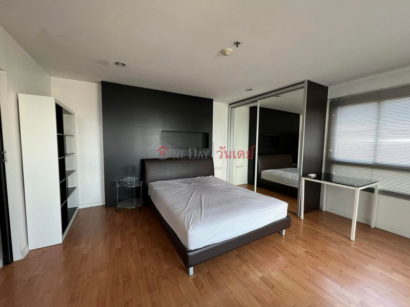 Condo for Rent: Lumpini Ville Sukhumvit 77 2, 65 m², 1 bedroom(s) Thailand Rental | ฿ 16,000/ month