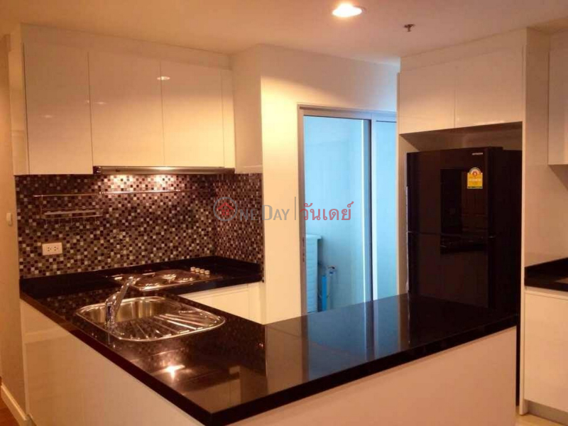 Condo for Rent: Belle Grand Rama 9, 77 m², 2 bedroom(s) Rental Listings