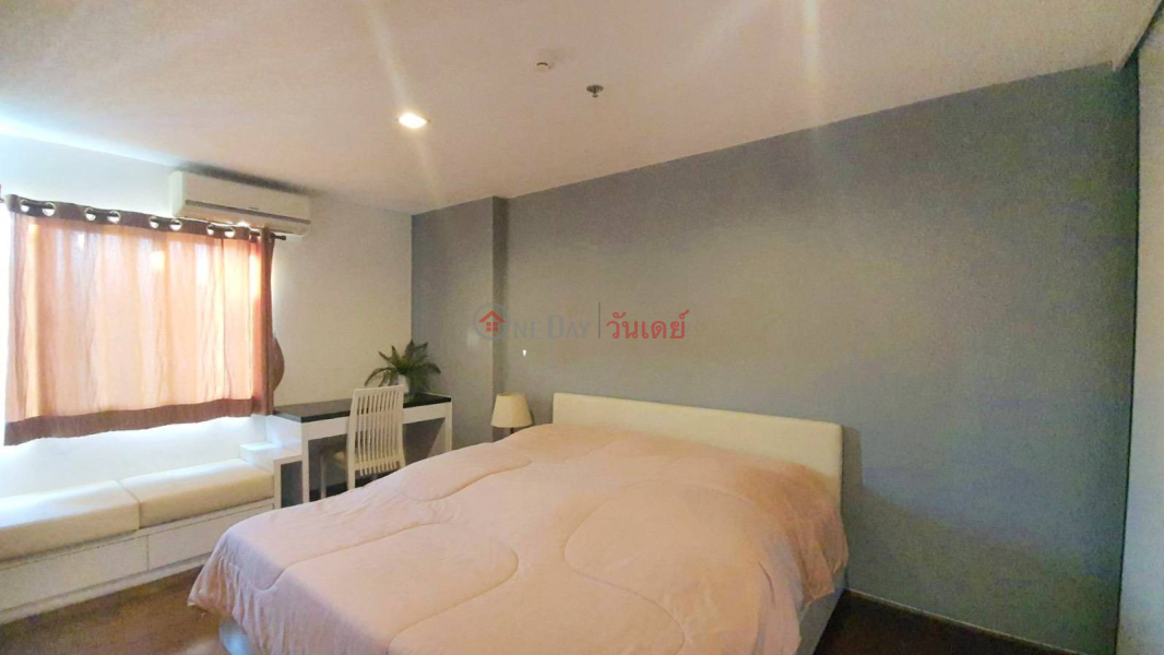 Property Search Thailand | OneDay | Residential | Rental Listings | Condo for Rent: The Next Garden Mix, 47 m², 1 bedroom(s)