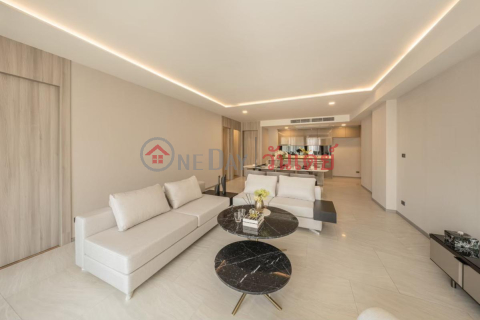 Condo for Rent: Fynn Sukhumvit 31, 114 m², 3 bedroom(s) - OneDay_0