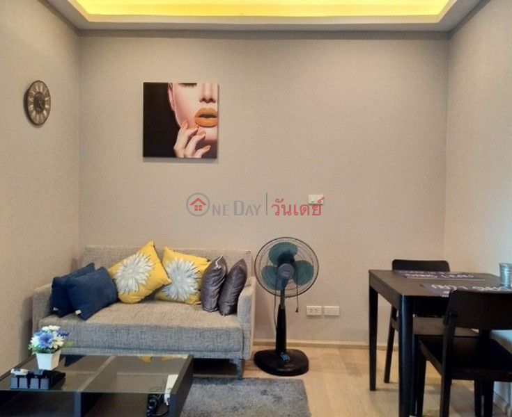  | 1, Residential Rental Listings, ฿ 27,000/ month