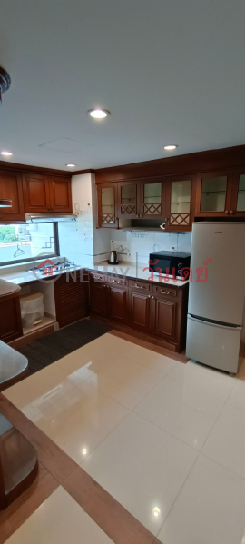 Property Search Thailand | OneDay | Residential, Rental Listings, Condo for Rent: Beverly Tower Condo, 80 m², 2 bedroom(s)