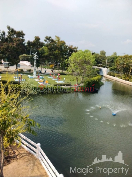 4 Bedroom House For Rent in Windmill Golf Course Bang Na, Bang Phli, Samut Prakan Rental Listings