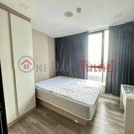 For rent Brown Condo HuaiKwang (6th floor) _0