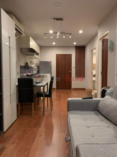 P06170524 ขาย/For Sale Condo Tourmaline Gold Sathorn-Taksin (ทัวร์มาลีน โกลด์ สาทร-ตากสิน) 1นอน 40ตร.ม | ประเทศไทย, ขาย, ฿ 5.35Million