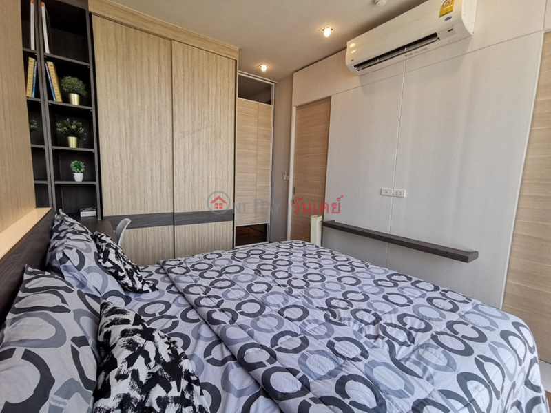 Condo for Rent: Park Origin Phromphong, 29 m², 1 bedroom(s) | Thailand Rental, ฿ 25,500/ month