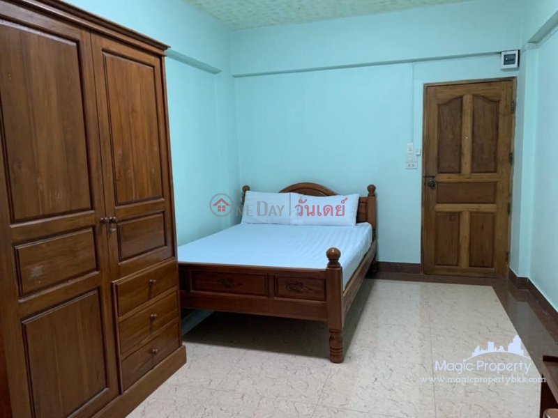 ฿ 95Million | Apartment Building For Sale at Ladprao Rd, Bang Kapi, Bangkok