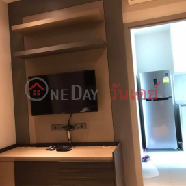 Condo for Rent: Whizdom Station Ratchada - Thapra, 29 m², 1 bedroom(s) - OneDay_0