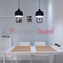 Condo for Rent: Pathumwan Resort, 60 m², 1 bedroom(s) - OneDay_0