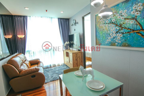 Condo for Rent: Wish Signature Midtown Siam, 33 m², 1 bedroom(s) - OneDay_0