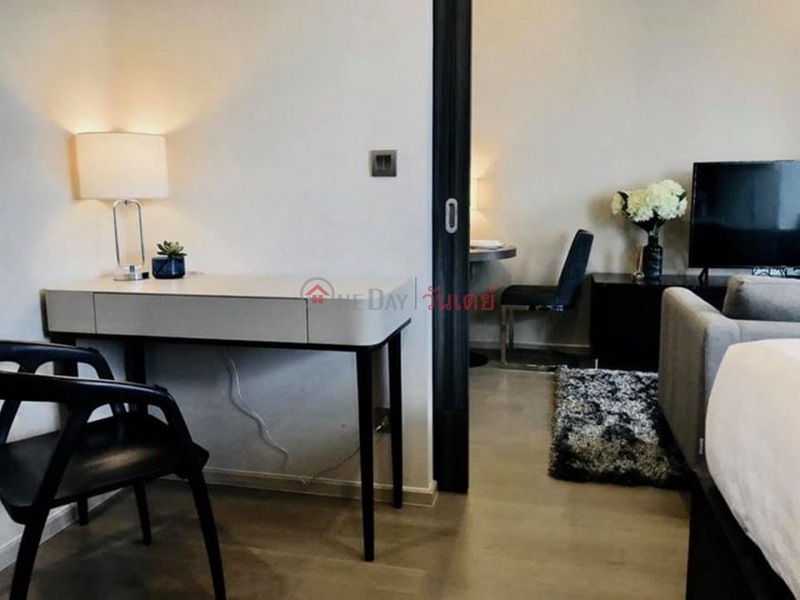 Ashton Asoke for Rent | Condo in Khlong Toei Nuea | Thailand, Rental ฿ 35,000/ month