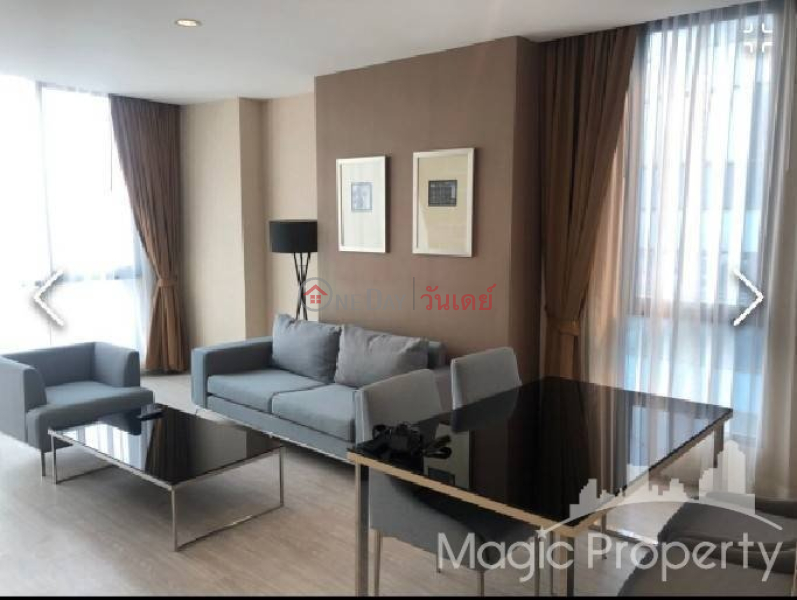 2 Bedroom For Rent in Movenpick Residences Ekkamai Bangkok Condominium, Watthana, Bangkok Rental Listings