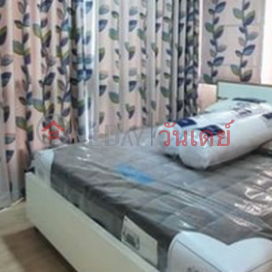 Condo for Rent: Tempo One Ramkhamhaeng Rama 9, 37 m², 1 bedroom(s) - OneDay_0