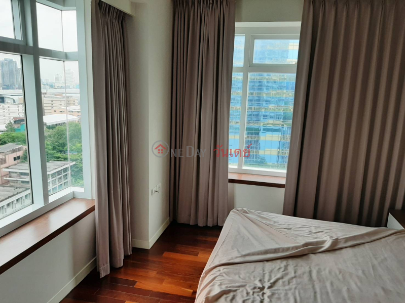 ฿ 23,000/ month Condo for Rent: Circle Condominium, 48 m², 1 bedroom(s)