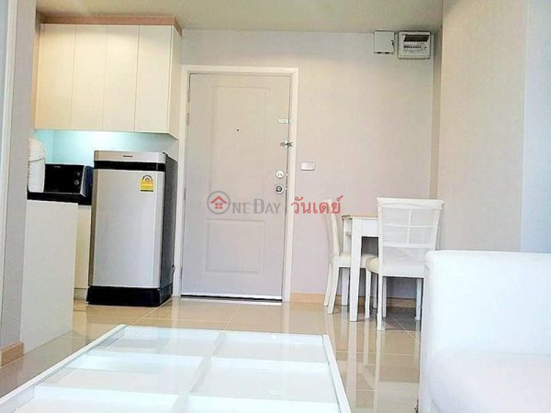 ฿ 7,000/ month, Condo for rent: Rich Park @ BangSon Station Condominium (16th floor)