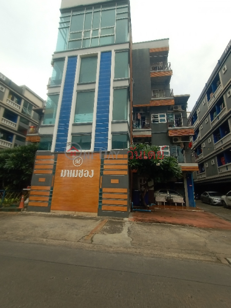 Ma Maison 15 Soi Lat Phrao 101 (มาเมซอง 15ซอยลาดพร้าว101),Bang Kapi | OneDay วันเดย์(1)