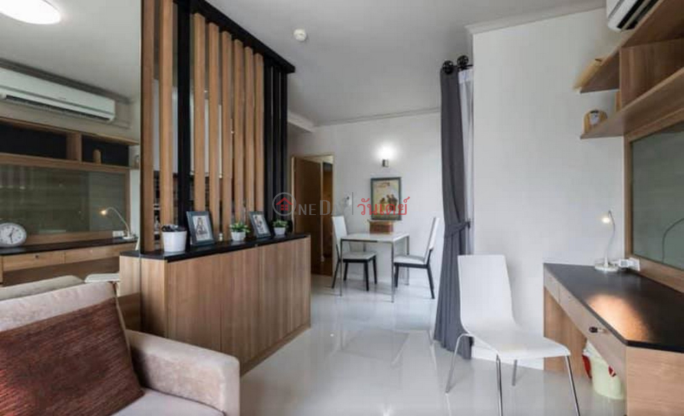 Property Search Thailand | OneDay | Residential Rental Listings, Condo for Rent: Le Cote Sukhumvit 14, 44 m², 1 bedroom(s)