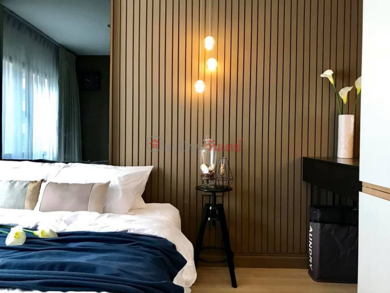 Property Search Thailand | OneDay | Residential | Rental Listings Condo for Rent: The Nest Sukhumvit 22, 29 m², 1 bedroom(s)