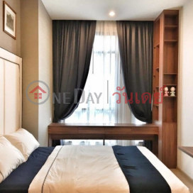 Condo for Rent: The Capital Ekamai-Thonglor, 36 m², 1 bedroom(s) - OneDay_0