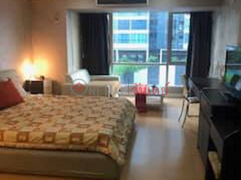 Condo for Rent: The Trendy Condominium, 35 m², 1 bedroom(s) - OneDay_0