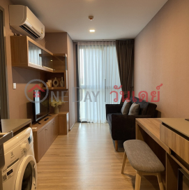 Condo for Rent: Taka Haus Ekamai 12, 30 m², 1 bedroom(s) - OneDay_0