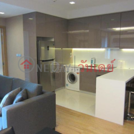 Condo for Rent: Hyde Sukhumvit 13, 55 m², 1 bedroom(s) - OneDay_0